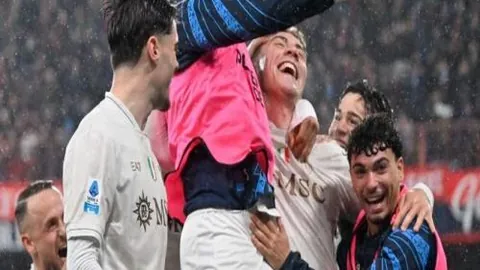 《独家爆料：马特塔心向米兰飞，转会资金火速就绪，引期待瞩目！》